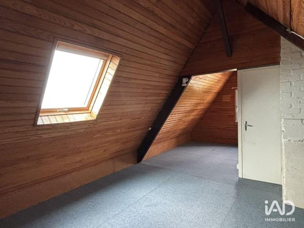 Maison à vendre 4 pièces 173 m² Carantec