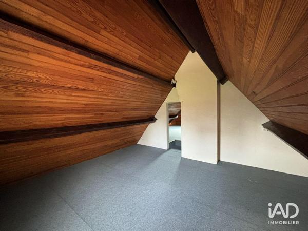 Maison à vendre 4 pièces 173 m² Carantec