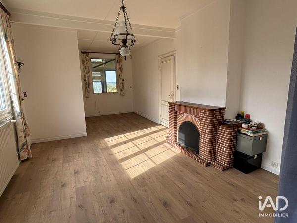 Maison à vendre 4 pièces 173 m² Carantec