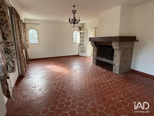 Maison à vendre 4 pièces 173 m² Carantec