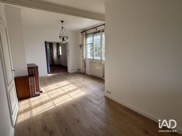 Maison à vendre 4 pièces 173 m² Carantec