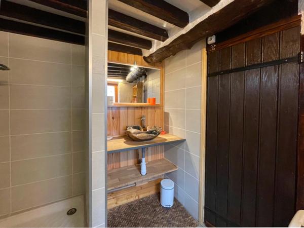 Dpt Alpes Maritimes (06), à vendre ASPREMONT maison de village type 4 pièces