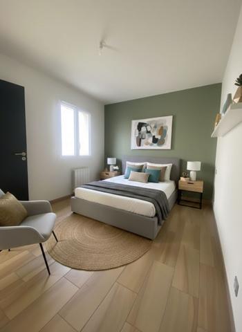 Appartement Rochefort 4 pièce(s) 91.51 m2