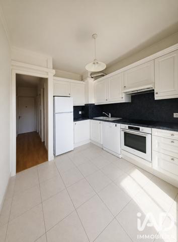 Appartement à vendre 3 pièces 64,07 m² Nice