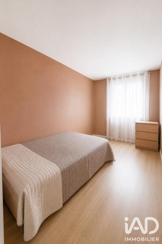 Appartement à vendre 3 pièces 64,07 m² Nice
