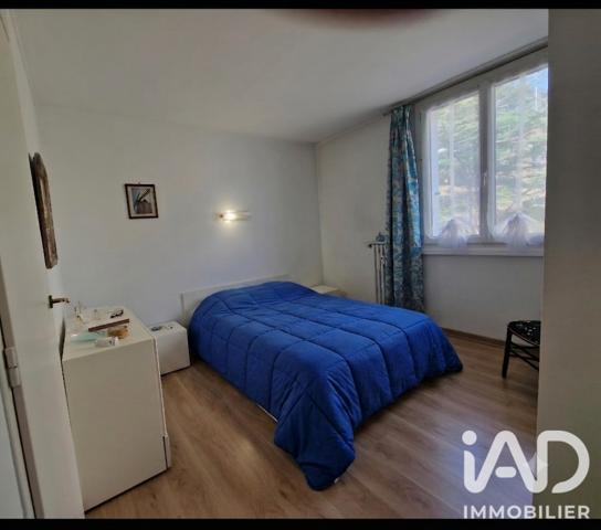 Appartement à vendre 3 pièces 64,07 m² Nice