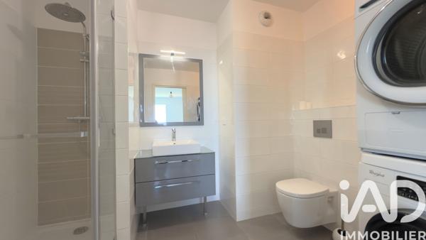 Appartement à vendre 2 pièces 42,75 m² Nice