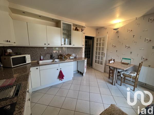 Appartement à vendre 4 pièces 80 m² Le Raincy