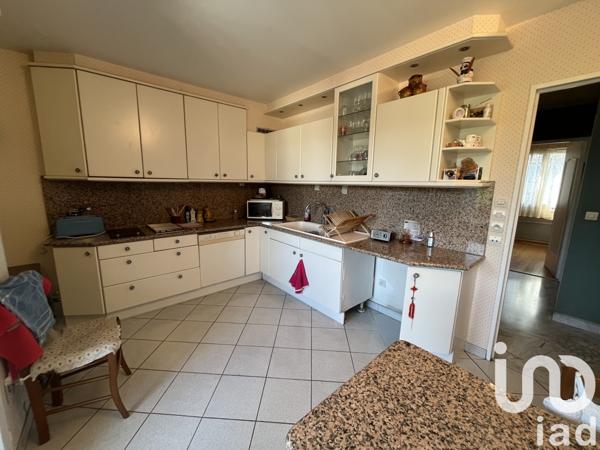 Appartement à vendre 4 pièces 80 m² Le Raincy