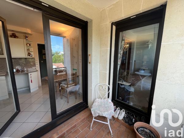 Appartement à vendre 4 pièces 80 m² Le Raincy