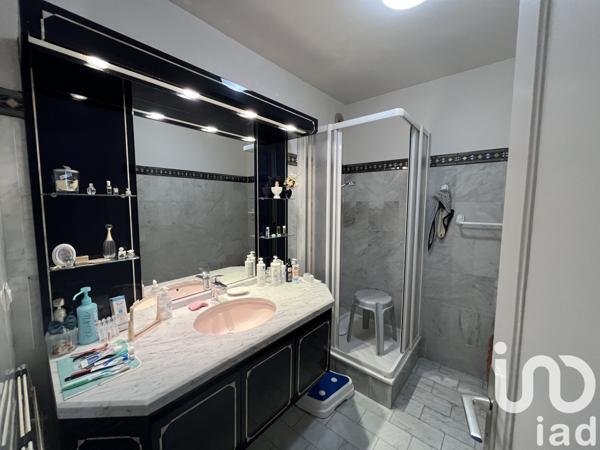 Appartement à vendre 4 pièces 80 m² Le Raincy