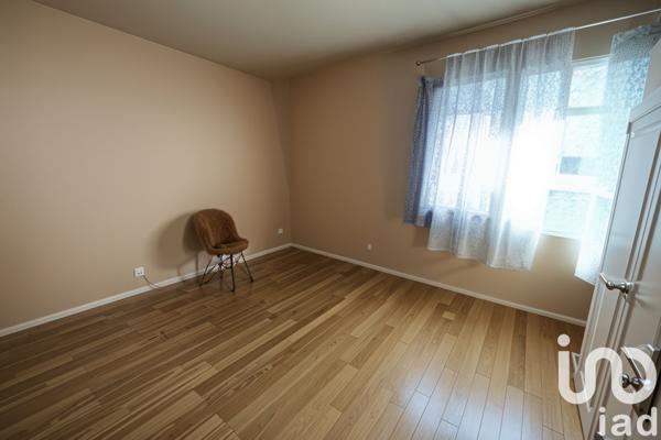 Appartement à vendre 4 pièces 80 m² Le Raincy