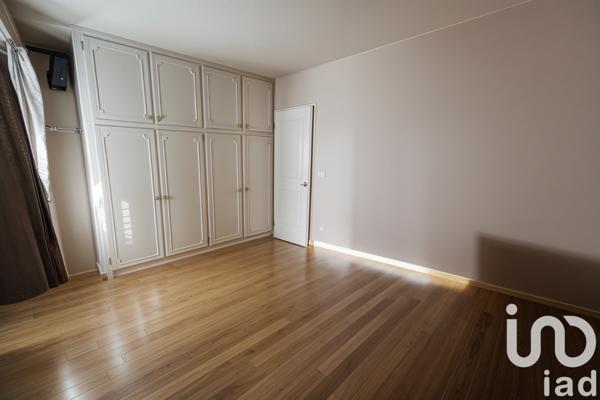 Appartement à vendre 4 pièces 80 m² Le Raincy