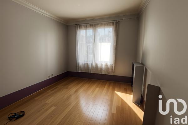 Appartement à vendre 4 pièces 80 m² Le Raincy