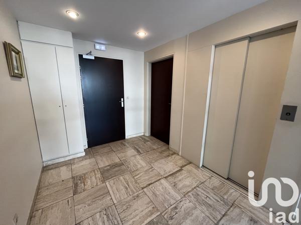 Appartement à vendre 4 pièces 80 m² Le Raincy