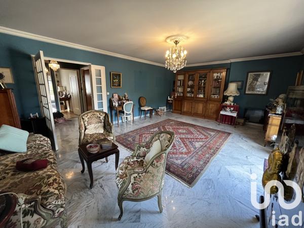 Appartement à vendre 4 pièces 80 m² Le Raincy