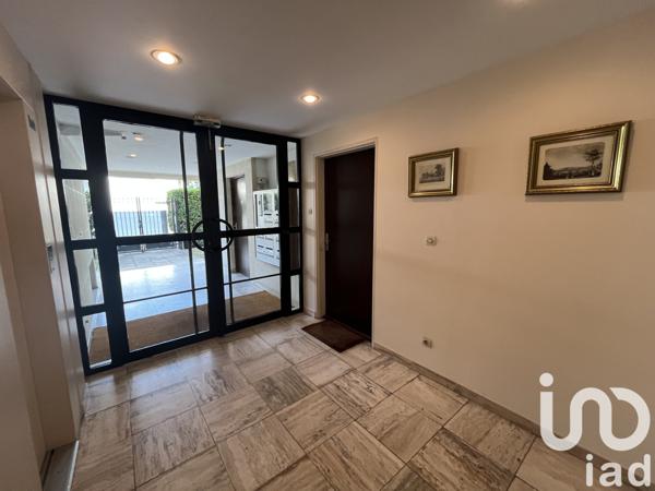 Appartement à vendre 4 pièces 80 m² Le Raincy