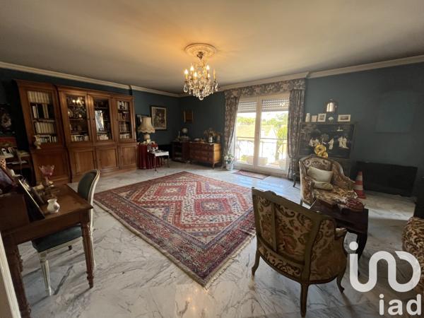 Appartement à vendre 4 pièces 80 m² Le Raincy