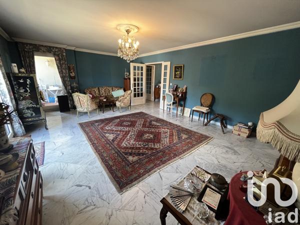 Appartement à vendre 4 pièces 80 m² Le Raincy