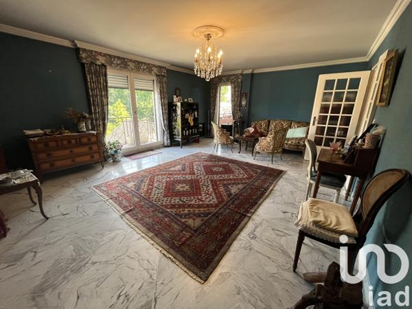Appartement à vendre 4 pièces 80 m² Le Raincy