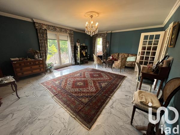 Appartement à vendre 4 pièces 80 m² Le Raincy