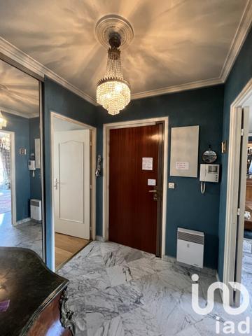 Appartement à vendre 4 pièces 80 m² Le Raincy