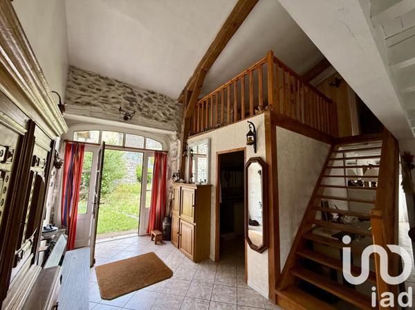 Maison à vendre 6 pièces 145 m² Saint-Jean-Lachalm