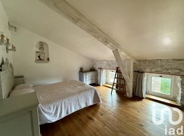 Maison à vendre 6 pièces 145 m² Saint-Jean-Lachalm