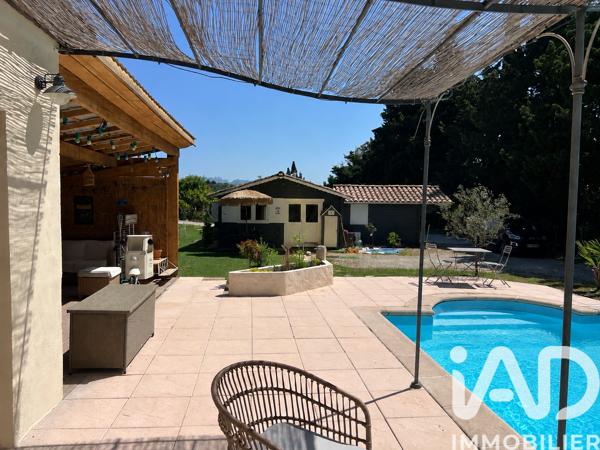 Maison à vendre 4 pièces 78 m² Sarrians