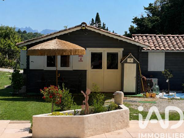 Maison à vendre 4 pièces 78 m² Sarrians