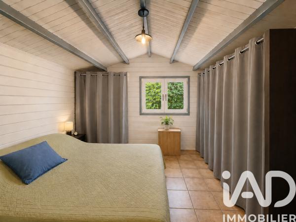 Maison à vendre 4 pièces 78 m² Sarrians