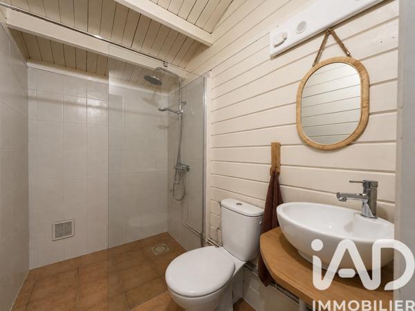 Maison à vendre 4 pièces 78 m² Sarrians