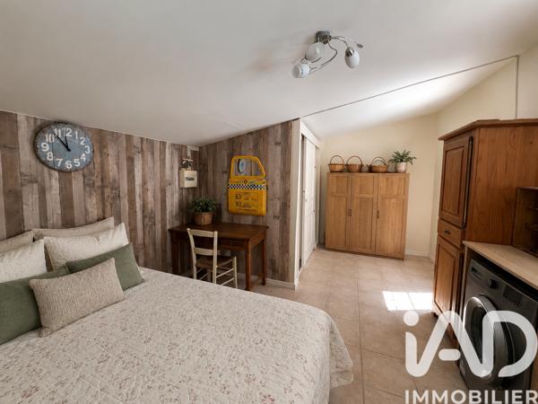 Maison à vendre 4 pièces 78 m² Sarrians