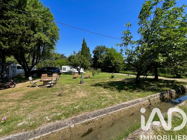 Maison à vendre 4 pièces 78 m² Sarrians
