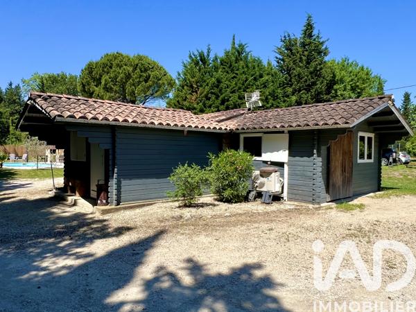 Maison à vendre 4 pièces 78 m² Sarrians