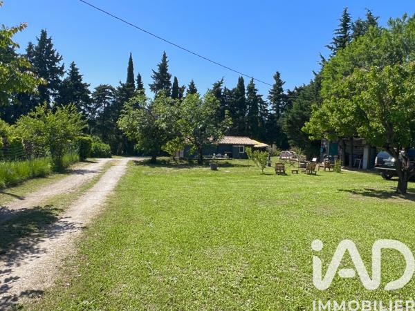Maison à vendre 4 pièces 78 m² Sarrians