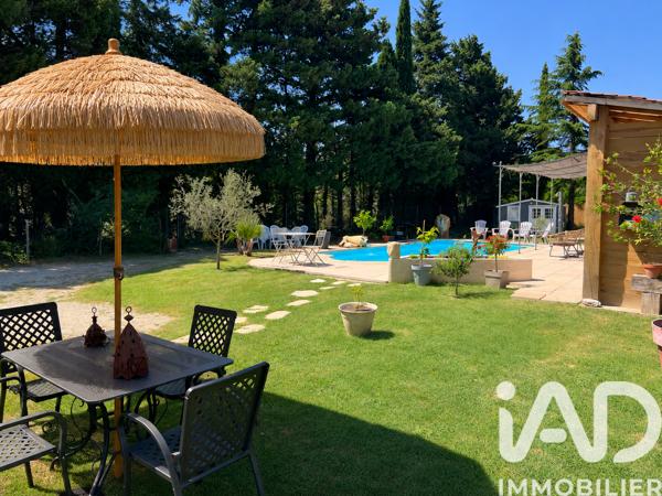 Maison à vendre 4 pièces 78 m² Sarrians