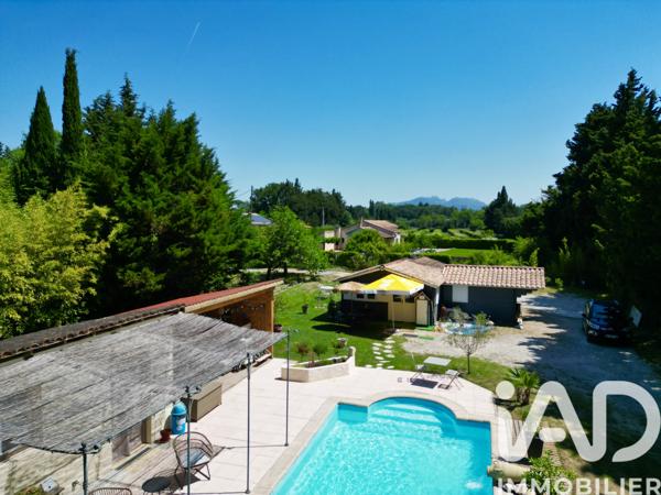 Maison à vendre 4 pièces 78 m² Sarrians