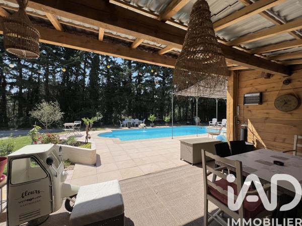Maison à vendre 4 pièces 78 m² Sarrians
