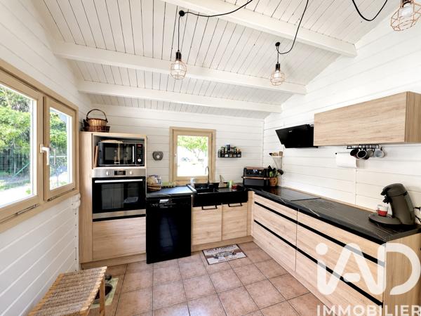 Maison à vendre 4 pièces 78 m² Sarrians