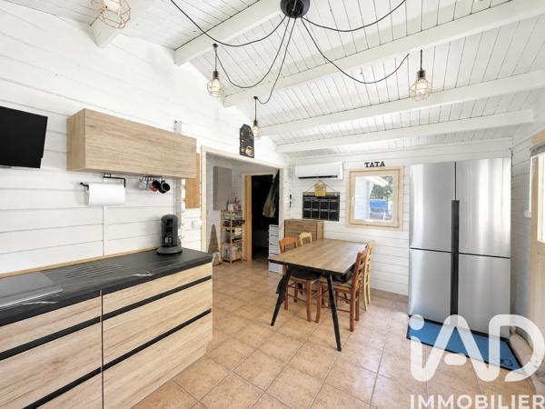 Maison à vendre 4 pièces 78 m² Sarrians