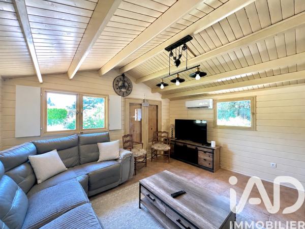 Maison à vendre 4 pièces 78 m² Sarrians
