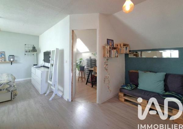 Maison à vendre 7 pièces 110 m² Chamoux-sur-Gelon