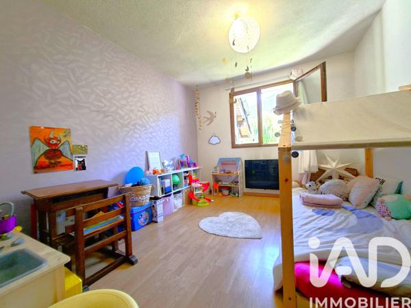 Maison à vendre 7 pièces 110 m² Chamoux-sur-Gelon