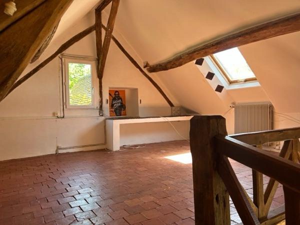 Maison de campagne à ILLIERS COMBRAY (28120)