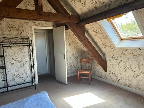 Maison de campagne à ILLIERS COMBRAY (28120)