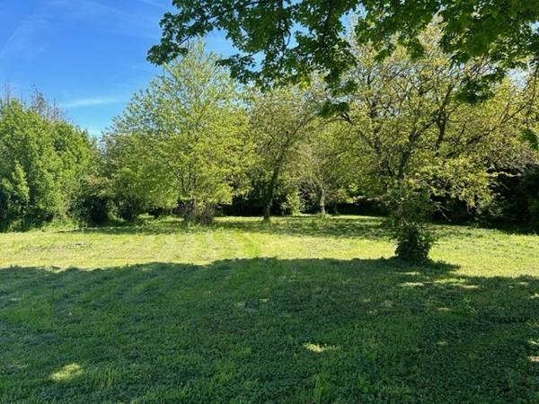Maison de campagne à ILLIERS COMBRAY (28120)