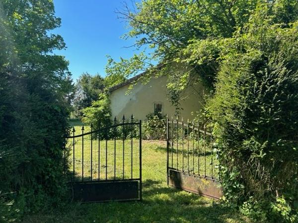 Maison de campagne à ILLIERS COMBRAY (28120)