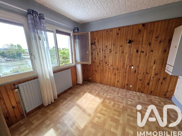 Maison à vendre 6 pièces 71 m² Juziers