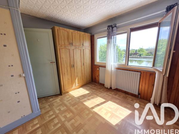 Maison à vendre 6 pièces 71 m² Juziers